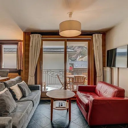 Le Paradis 2 - Alpes Travel -