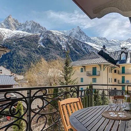 Le Paradis 2 - Alpes Travel -