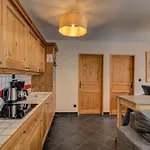 Le Paradis 2, Alpes Agency, Chamonix, Sleeps 4-5 Apartment Chamonix