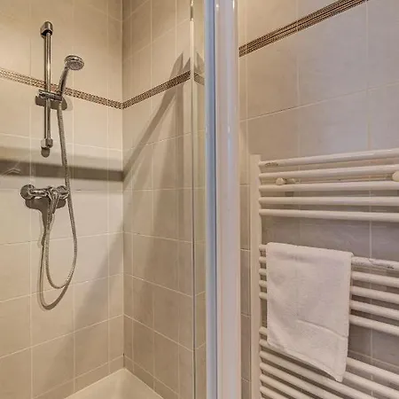 Le Paradis 2 - Alpes Travel - Lägenhet Chamonix